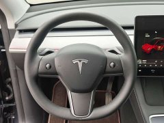 Tesla Model Y Rear-Wheel Drive - ფოტო 14
