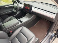 Tesla Model Y Rear-Wheel Drive - ფოტო 18