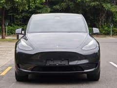 Tesla Model Y Rear-Wheel Drive - ფოტო 2