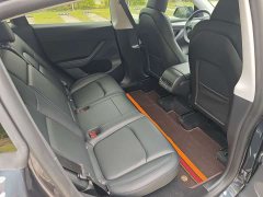 Tesla Model Y Rear-Wheel Drive - ფოტო 20