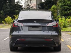 Tesla Model Y Rear-Wheel Drive - ფოტო 5