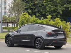 Tesla Model Y Rear-Wheel Drive - ფოტო 6