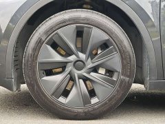 Tesla Model Y Rear-Wheel Drive - ფოტო 8
