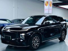 Changan Qiyuan Q07 215 Flagship Plus - ფოტო 1