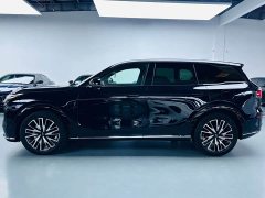 Changan Qiyuan Q07 215 Flagship Plus - ფოტო 12