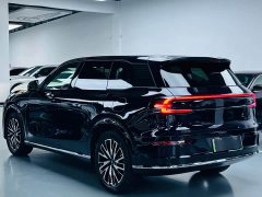 Changan Qiyuan Q07 215 Flagship Plus - ფოტო 13
