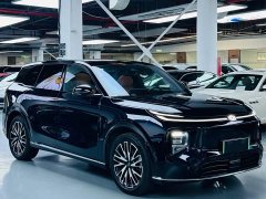 Changan Qiyuan Q07 215 Flagship Plus - ფოტო 3
