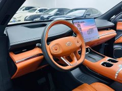 Changan Qiyuan Q07 215 Flagship Plus - ფოტო 5
