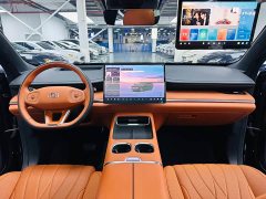 Changan Qiyuan Q07 215 Flagship Plus - ფოტო 6