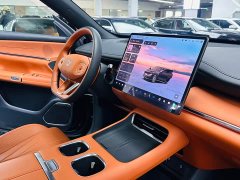 Changan Qiyuan Q07 215 Flagship Plus - ფოტო 7
