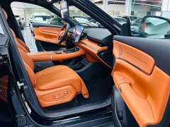 Changan Qiyuan Q07 215 Flagship Plus - ფოტო 8
