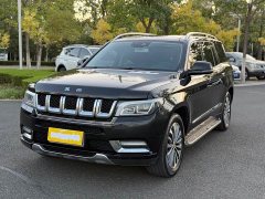 Beijing Jeep BJ90 2021 4.0T Zunjia Edition - ფოტო 1