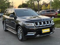 Beijing Jeep BJ90 2021 4.0T Zunjia Edition - ფოტო 3