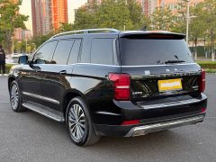Beijing Jeep BJ90 2021 4.0T Zunjia Edition - ფოტო 4