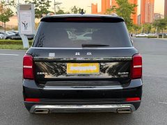 Beijing Jeep BJ90 2021 4.0T Zunjia Edition - ფოტო 5