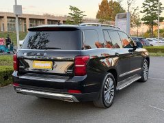Beijing Jeep BJ90 2021 4.0T Zunjia Edition - ფოტო 6