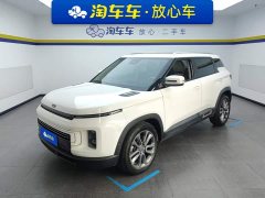 Geely ICON 2020 1.5TD i9 BSG - ფოტო 1