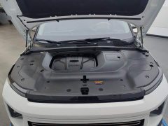Geely ICON 2020 1.5TD i9 BSG - ფოტო 10