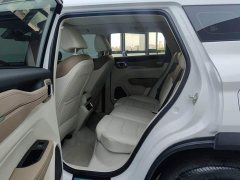Geely ICON 2020 1.5TD i9 BSG - ფოტო 11