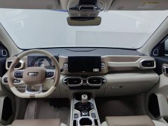Geely ICON 2020 1.5TD i9 BSG - ფოტო 12