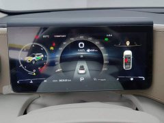 Geely ICON 2020 1.5TD i9 BSG - ფოტო 14