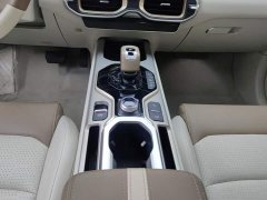 Geely ICON 2020 1.5TD i9 BSG - ფოტო 16