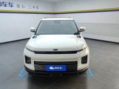 Geely ICON 2020 1.5TD i9 BSG - ფოტო 2