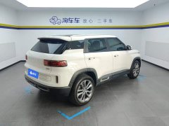 Geely ICON 2020 1.5TD i9 BSG - ფოტო 3
