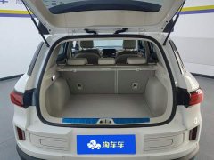 Geely ICON 2020 1.5TD i9 BSG - ფოტო 4
