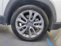 Geely ICON 2020 1.5TD i9 BSG - ფოტო 6