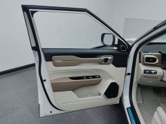 Geely ICON 2020 1.5TD i9 BSG - ფოტო 7