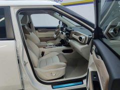Geely ICON 2020 1.5TD i9 BSG - ფოტო 8