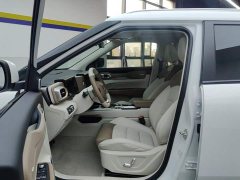Geely ICON 2020 1.5TD i9 BSG - ფოტო 9