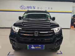 Tank 400 New Energy 2024 Hi4-T Off-Road Edition - ფოტო 2