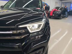 Tank 400 New Energy 2024 Hi4-T Off-Road Edition - ფოტო 5
