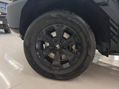 Tank 400 New Energy 2024 Hi4-T Off-Road Edition - ფოტო 6