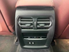 BMW 3 Series 320Li M Sport Package - ფოტო 13