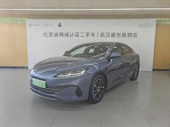 BYD Dolphin 06 DM-i Smart Drive 120KM Premium Edition - ფოტო 1