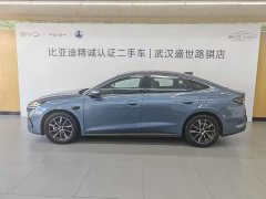 BYD Dolphin 06 DM-i Smart Drive 120KM Premium Edition - ფოტო 2