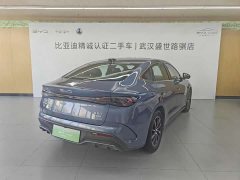 BYD Dolphin 06 DM-i Smart Drive 120KM Premium Edition - ფოტო 3