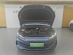 BYD Dolphin 06 DM-i Smart Drive 120KM Premium Edition - ფოტო 6