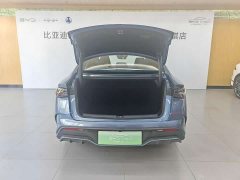 BYD Dolphin 06 DM-i Smart Drive 120KM Premium Edition - ფოტო 7