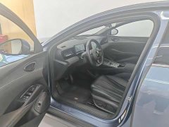 BYD Dolphin 06 DM-i Smart Drive 120KM Premium Edition - ფოტო 9