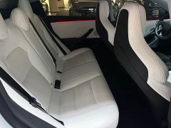 Tesla Model 3 High Performance All-Wheel Drive - ფოტო 11