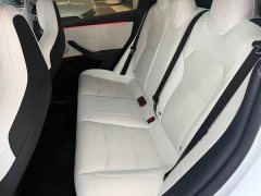 Tesla Model 3 High Performance All-Wheel Drive - ფოტო 12