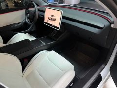 Tesla Model 3 High Performance All-Wheel Drive - ფოტო 13