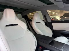 Tesla Model 3 High Performance All-Wheel Drive - ფოტო 14
