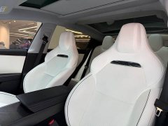 Tesla Model 3 High Performance All-Wheel Drive - ფოტო 15