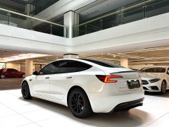 Tesla Model 3 High Performance All-Wheel Drive - ფოტო 3