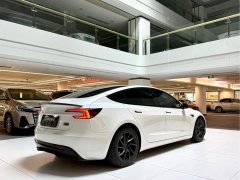 Tesla Model 3 High Performance All-Wheel Drive - ფოტო 4